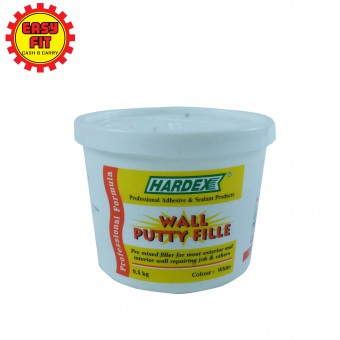PF-28/29 HARDEX WALL PUTTY FILLE